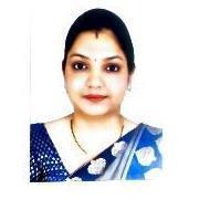 Smriti Class 11 Tuition trainer in Delhi