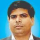 Photo of Pramod Kumar Mishra