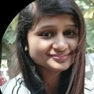 Surbhi J. Data Science trainer in Delhi