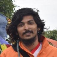 Popping Basics/advanced Personal Training