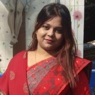 Ipsita M. Class 6 Tuition trainer in Kolkata