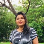 Shreeya D. Class I-V Tuition trainer in Ahmedabad