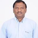 Photo of Shekar Ramalingam