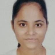 Pragya T. Class I-V Tuition trainer in Gwalior