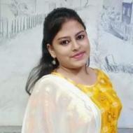 Mahima T. Class I-V Tuition trainer in Lucknow