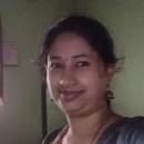 Photo of Lakshmi K.