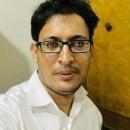 Photo of Sachin Badarabandi