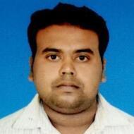 Pushkar Salvekar Stock Market Trading trainer in Pune