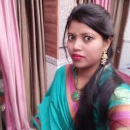 Neha S. Class 12 Tuition trainer in Rewari