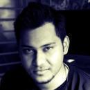 Photo of Sourav Mazumder