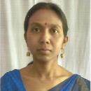 Photo of Kakoli B.