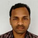 Photo of Santosh Kumar Prasad