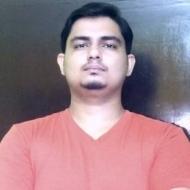 Indrasish Mukherjee IBPS Exam trainer in Chinsurah