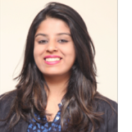 Aditi V. French Language trainer in Gurgaon