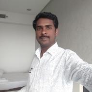 Devan PD BTech Tuition trainer in Coimbatore