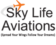 Sky Life Aviations Air hostess institute in Jaipur