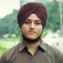 Photo of Parmeet Singh