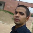 Photo of Sandeep Kumar Yadav