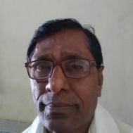 Narasimalu Narsappa Yoga trainer in Kalyan