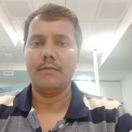 Piyush Shukla Class 12 Tuition trainer in Delhi