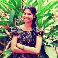 Athira S. Class 11 Tuition trainer in Kollam