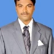 P Praveen Sampath Cricket trainer in Hyderabad