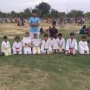 Photo of KARATE INDIA ACADEMY 