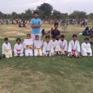 KARATE INDIA ACADEMY Self Defence institute in Noida