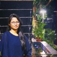 Nibedita S. Class I-V Tuition trainer in Bhubaneswar