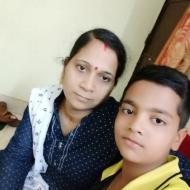 Rashmita P. Class I-V Tuition trainer in Bhubaneswar