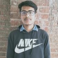 Ankit Kumar Class 10 trainer in Delhi