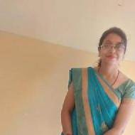 Mousumi M. Class I-V Tuition trainer in Dhanbad