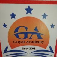 Goyal Academy IBPS Exam institute in Sahibzada Ajit Singh Nagar