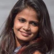 Varsha S. Spoken English trainer in Kalyan