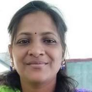 Priscilla A. Spoken English trainer in Coimbatore