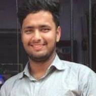 Prashant Pandey Class I-V Tuition trainer in Howrah