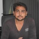 Photo of Shubham Chaudhary