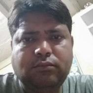 Narendra Kumar UGC NET Exam trainer in Hathras