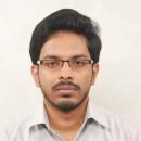 Photo of Sourav Choudhury