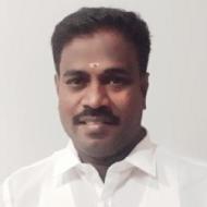 Udayakumar. S NEET-UG trainer in Viluppuram