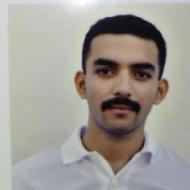 Ashish Jha Class 10 trainer in Allahabad