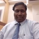 Photo of Shailesh Gaikwad