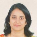 Photo of Anuradha