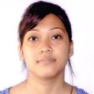 Midusmita B. Class I-V Tuition trainer in Kolkata