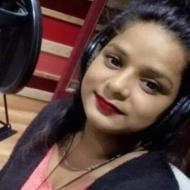 Kajal S. Vocal Music trainer in Mumbai