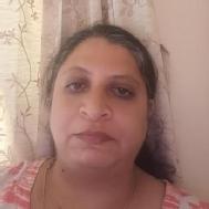 Rimpal V. Class 8 Tuition trainer in Ahmedabad