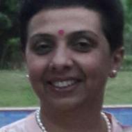 Nivedita S. Class 9 Tuition trainer in Panchkula