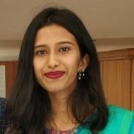 Shireena I. Class I-V Tuition trainer in Bangalore