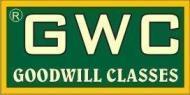 Goodwill Classes CA institute in Agra