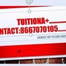 TUITION A PLUS ACADEMY Class 11 Tuition institute in Nagercoil